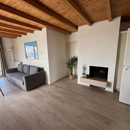 Villa Aan Zee Noordwijk Luaran gambar