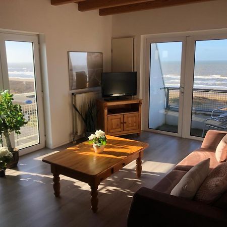 Villa Aan Zee Noordwijk Luaran gambar