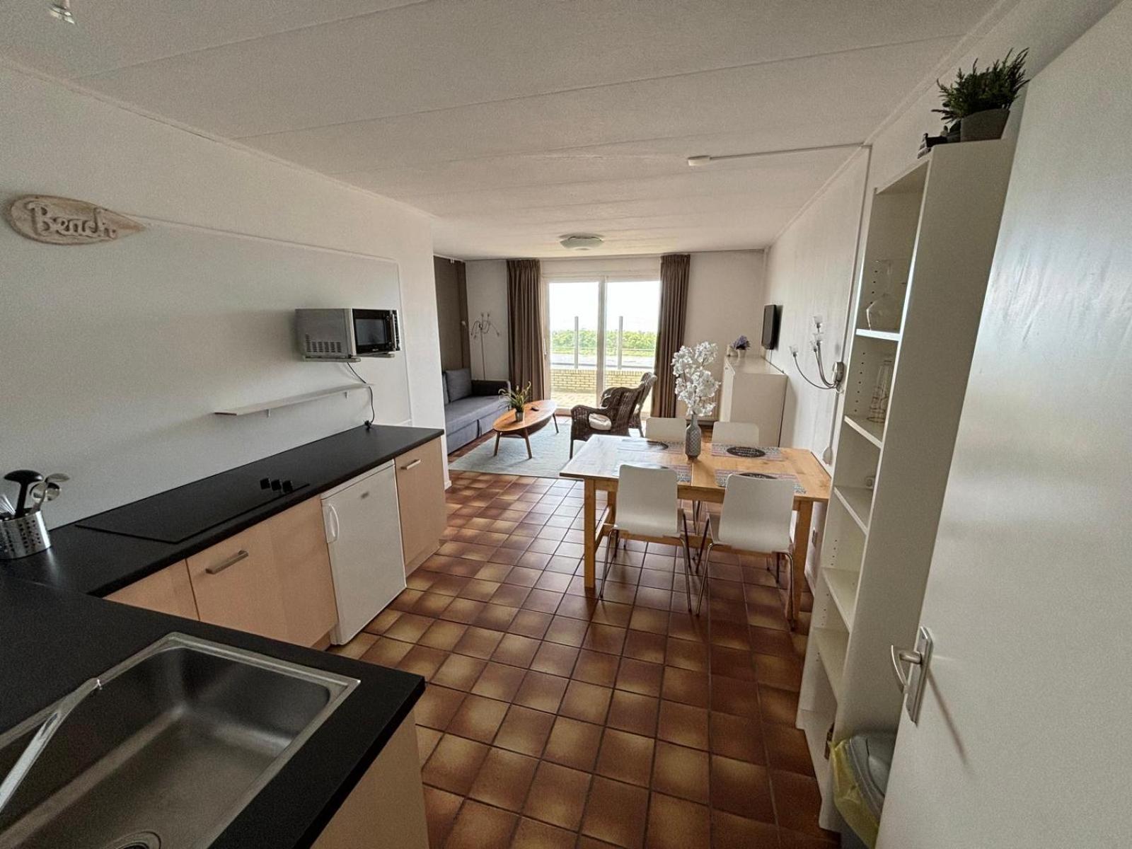 Villa Aan Zee Noordwijk Luaran gambar