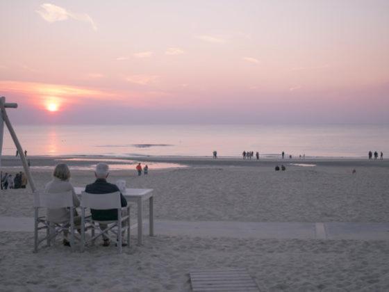 Villa Aan Zee Noordwijk Luaran gambar