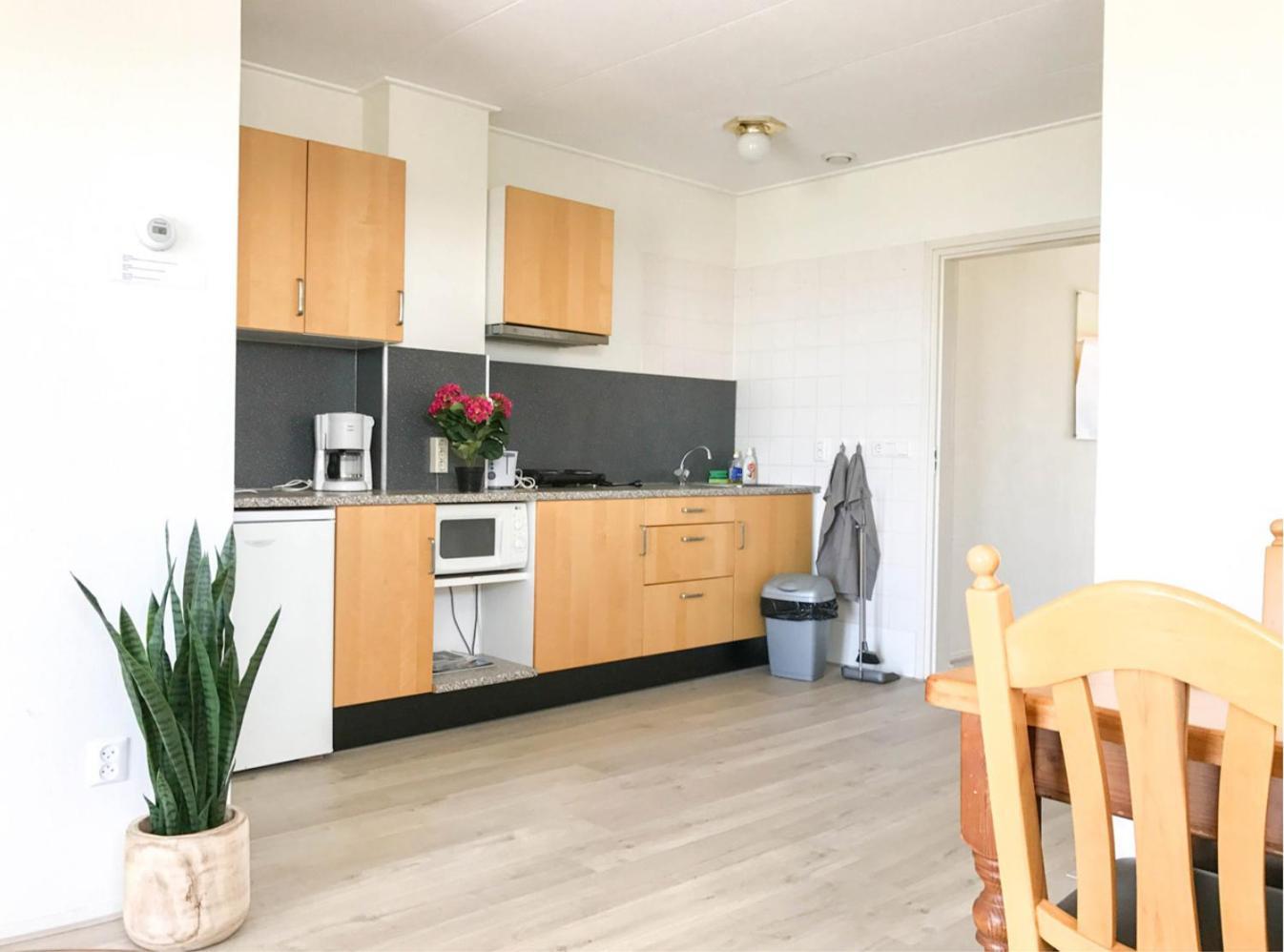 Villa Aan Zee Noordwijk Luaran gambar