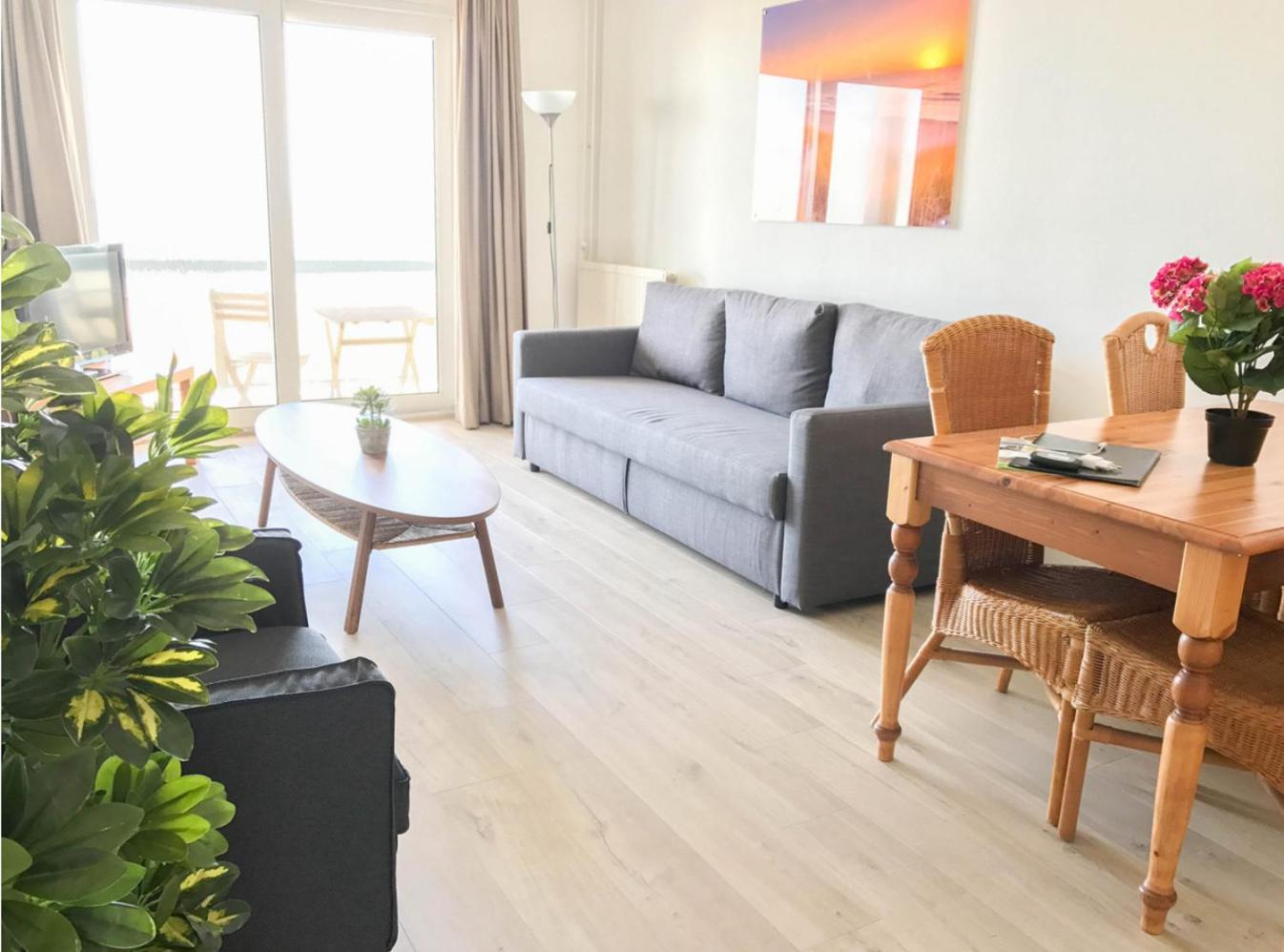 Villa Aan Zee Noordwijk Luaran gambar